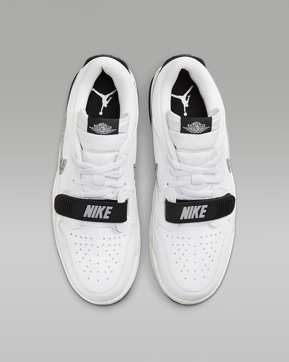 Jordan flight low cut best sale